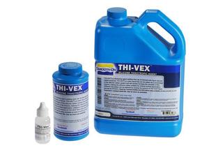 Silicone: Thi-Vex