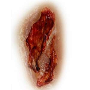 Silicone Mould- Double Gash