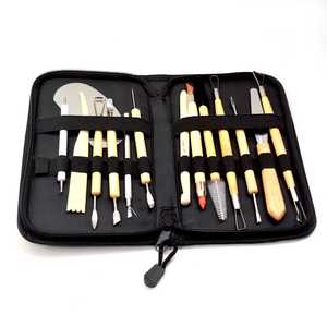 Fx Tools: 14 piece Sculpting Tool Set