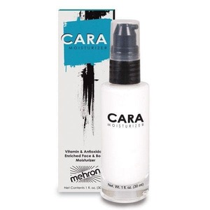 Mup Prep Fix Clean 1: Cara Bella Moisturiser