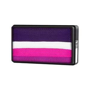 Fusion One Strokes: Leanne's One Stroke- Pink Pixie