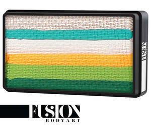 Fusion One Strokes: One Stroke - Shamrock Candy