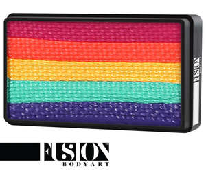 Fusion One Strokes: One Stroke - Unicorn Magic