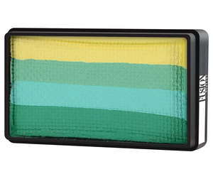 Lodie Up One Stroke - Cute Pastel Mint