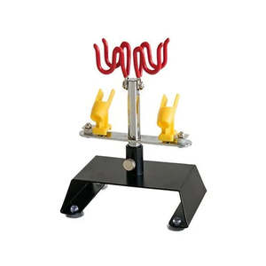 Wbf Airbrush: Airbrush Holder For Four Air Brushes
