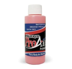 Wbf Airbrush: Airbrush Paint Salmon