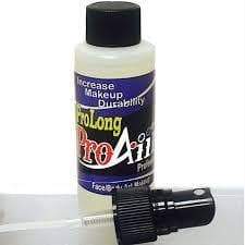 Wbf Airbrush: Airbrush Paint Prolong Makeup Extender