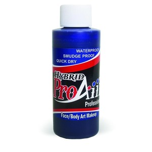 Wbf Airbrush: Airbrush Paint Cobalt