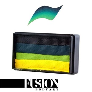 One Stroke - Jungle Snake