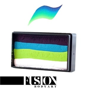 Wbf Face Paint: One Stroke- Sea Creatures