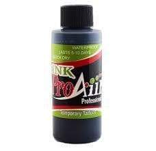 Pro Aiir Ink- Tattoo Pro Black
