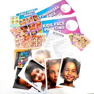 Free: Free School Fundraiser Pack