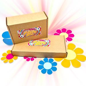 Gift Ideas 2020: Mystery Prezzy Box