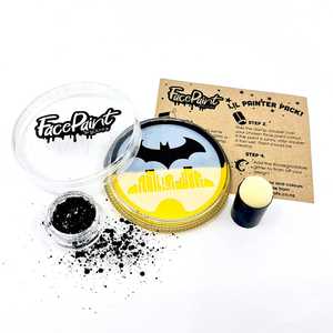 Gift Ideas 2020: Lil Painter Pack - Batman
