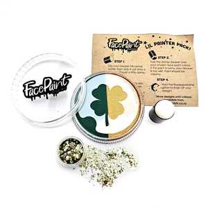 Lil Painter Pack - St Paddy's Day