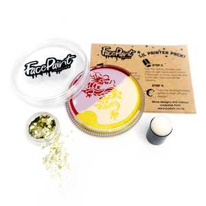 Gift Ideas 2020: Lil Painter Pack - Year of the Dragon