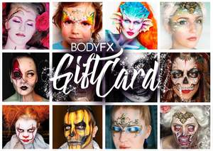 Gift Ideas 2020: Gift Cards