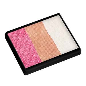 Split Cake Petal Whisper