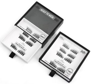 Model Rock Lashes: Lash Play- Stretch Fit - Fabulous & Flirty