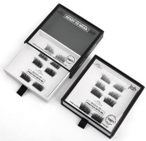 Lash Play- Stretch Fit - Day to Night