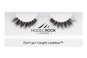 Model Rock Lashes: Lashes Kitty