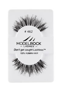 Model Rock Lashes: Kit Ready #462