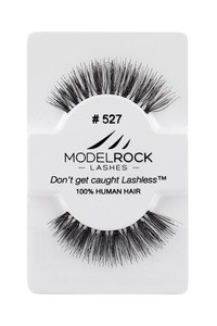 Model Rock Lashes: Kit Ready #527