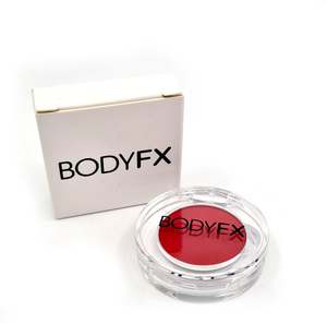 Bodyfx Makeup: Shader - Red