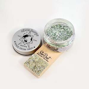 Stardust: Stardust Enchanted