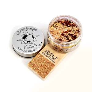 Stardust: Stardust Treasure