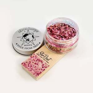 Stardust: Stardust Aurora