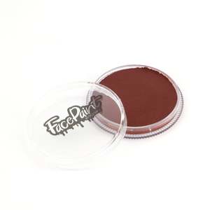 Face Paint By Bodyfx 32 Grams: Brown