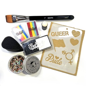 PRIDE Pack