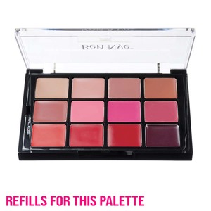 One For All - Lip Palette Refills