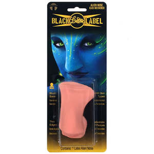 Black Label Latex - Alien Nose