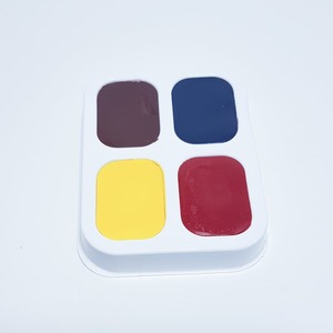 Fx Essentials: Basic Bruise Palette