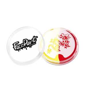 Duo 1: Duo Red / Gold