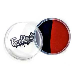 Duo 1: Duo Dark Blue / Red