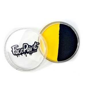 Duo 1: Duo Black / Yellow