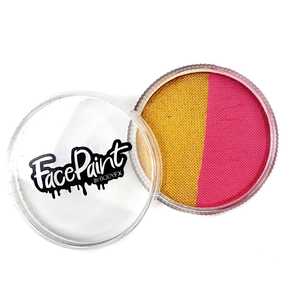 Duo 1: Duo Gold / Pink