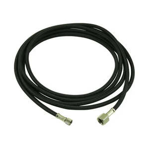All Airbrush: Braided Airbrush Hose 3 Metres