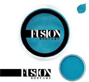 Blue Face Paint: Prime- Deep Teal