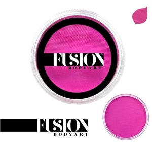 Pink Face Paint: Prime- Magic Magenta