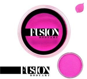 Pink Face Paint: Prime- Pink Sorbet