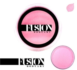 Pink Face Paint: Pearl - Princess Pink