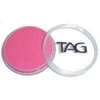 Pink Face Paint: Regular Pink