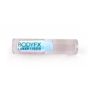 Duo Chrome Pigments Creams: Lunar Liquid - Blue Moonstone