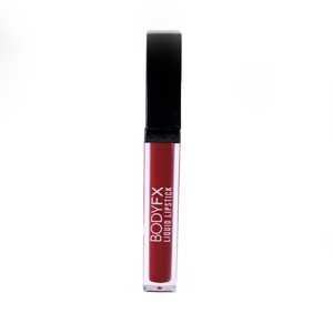 Vampire Week: Liquid Lipstick Vamp 2.0