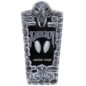 Vampire Week: Classic Deluxe Vampire Fangs