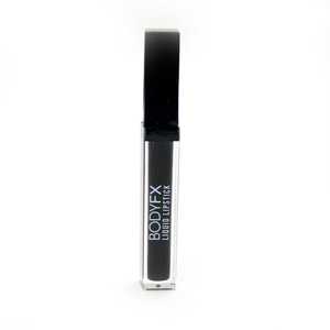 Pumpkin Week: Liquid lipstick Black 2.0